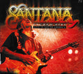 Santana - Sacred Fire: Live in South America [M/M]