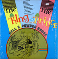 Various - Hell & Powder House
