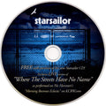 Starsailor - Where The Streets Have No Name [VG+/EX]
