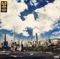 Wu-Tang Clan - A Better Tomorrow [M/M]