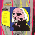 Various - Frighten Friday [NM/NM]