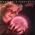 Planet P Project - Pink World [VG/VG]
