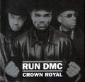 Run-DMC - Crown Royal [VG/VG+]