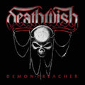 Deathwish - Demon Preacher [VG+/VG+]