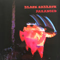 Black Sabbath - Paranoid [VG+/VG+]