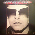 Elton John - Victim Of Love [VG+/VG+]