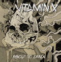 Vitamin X - About To Crack [NM/NM]