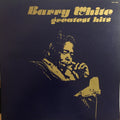 Barry White - Barry White's Greatest Hits [EX/EX]