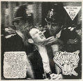 Chaos UK - Short Sharp Shock [NM/NM]