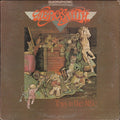 Aerosmith - Toys In The Attic [VG+/VG+]