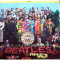 The Beatles - Sgt. Pepper's Lonely Hearts Club Band [VG/VG+]