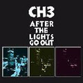 Channel 3 - After The Lights Go Out [VG+/NM]