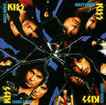 Kiss - Crazy Nights [VG+/VG+]