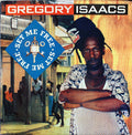 Gregory Isaacs - Set Me Free [VG+/VG+]