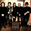 Toto - In The Far East Japan Broadcast 1999 Volume One [M/M]