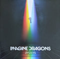 Imagine Dragons - Evolve [VG/VG+]