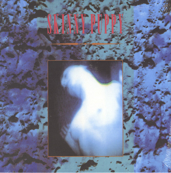 Skinny Puppy - Mind: The Perpetual Intercourse [VG+/VG+]