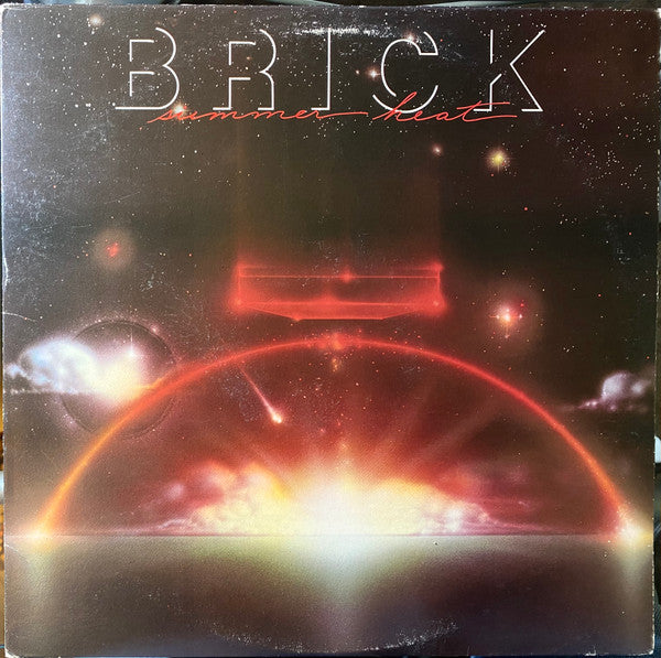 Brick - Summer Heat