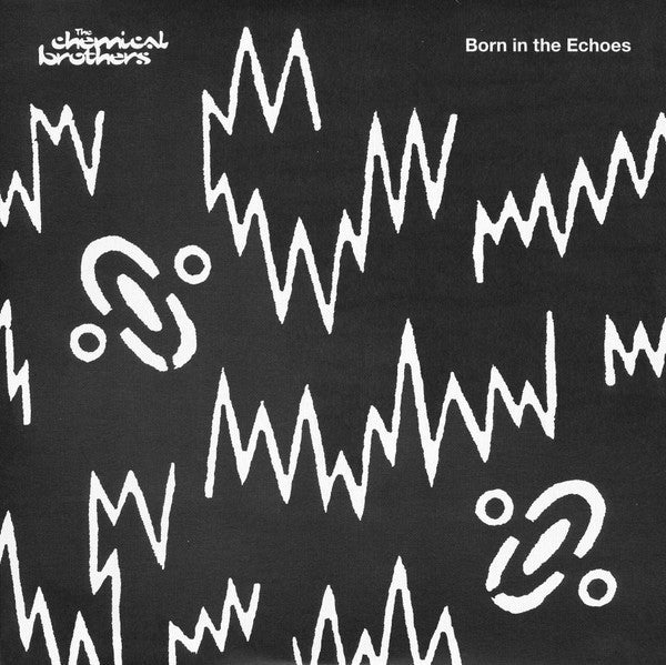 The Chemical Brothers - Born In The Echoes [M/M]