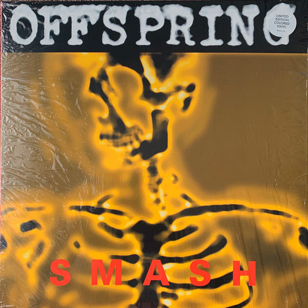 The Offspring - Smash