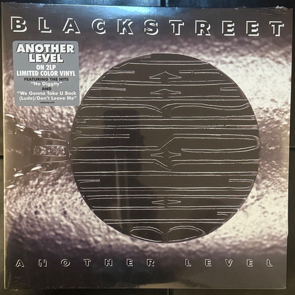 Blackstreet - Another Level
