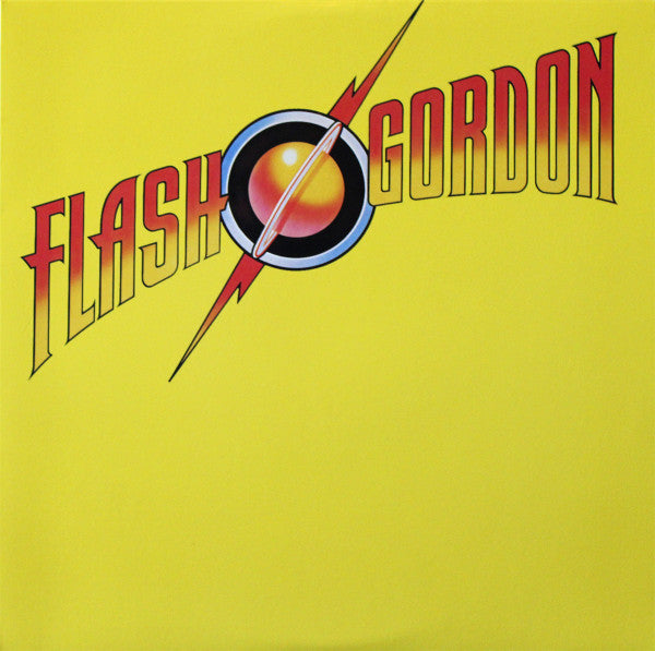 Queen - Flash Gordon [M/M]