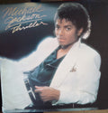 Michael Jackson - Thriller [VG+/VG+]