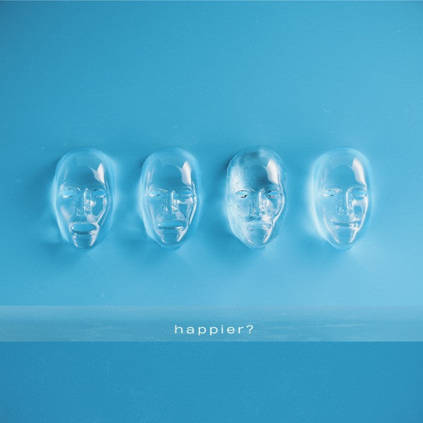 Volumes - Happier? [M/M]