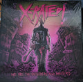 X-Rated! - We Are The Outsiders And Drifters
