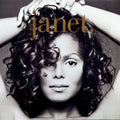 Janet Jackson - Janet.