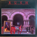 Rush - Moving Pictures [G+/VG]