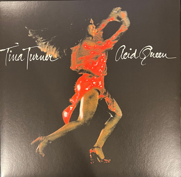Tina Turner - Acid Queen [NM/NM]