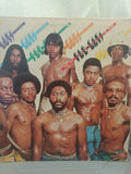 Bar-Kays - Too Hot To Stop