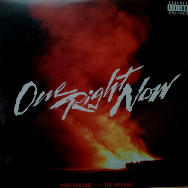Post Malone, The Weeknd - One Right Now