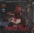 Ghostface Killah - Ghost Files