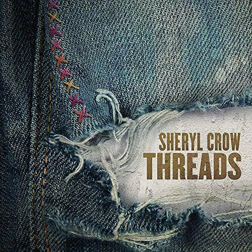 Sheryl Crow - Threads [M/M]