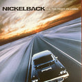 Nickelback - All The Right Reasons [VG+/VG+]