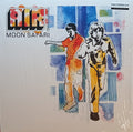 AIR - Moon Safari [NM/VG]