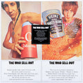 The Who - The Who Sell Out [M/M]