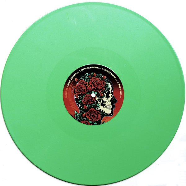 Grateful Dead* : Gratest Hits (LP, Comp, Gre)