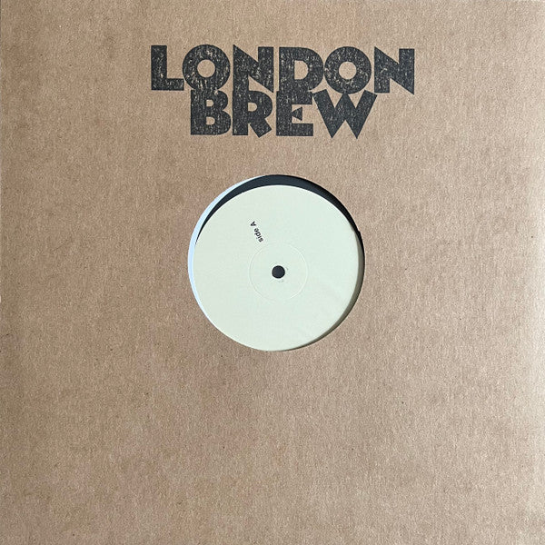 London Brew - London Brew