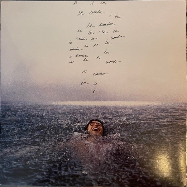 Shawn Mendes - Wonder [NM/NM]