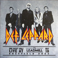 Def Leppard - One Night Only: Live At The Leadmill 2023