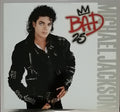 Michael Jackson - Bad 25