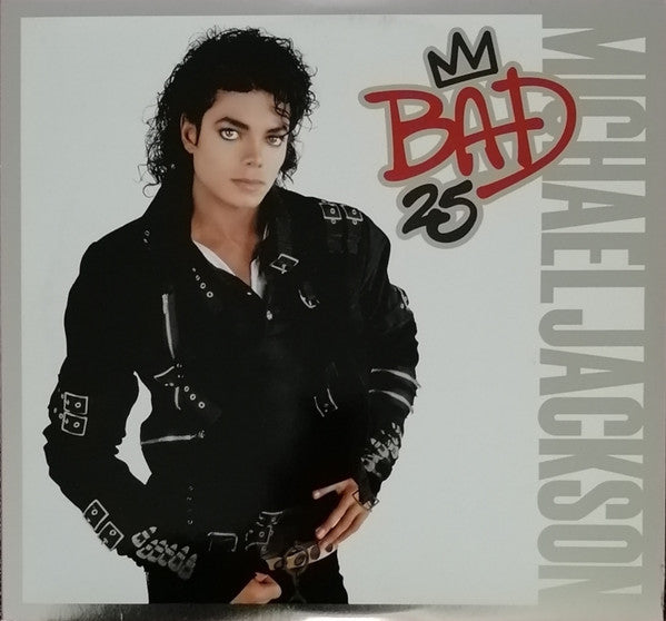 Michael Jackson - Bad 25