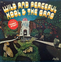 Kool & The Gang - Wild And Peaceful [VG/G+]