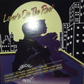 Various - Lover's On The Roof