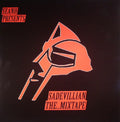 Seanh, Sadevillian - The...Mixtape