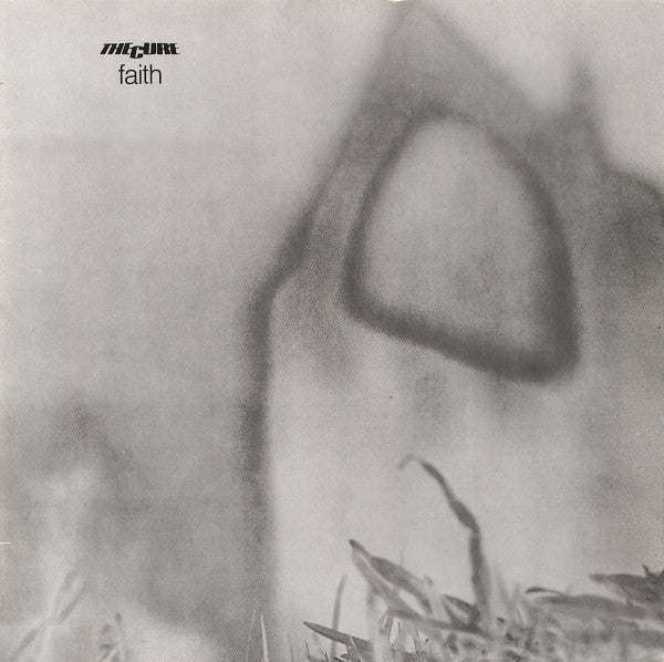 The Cure - Faith [M/M]