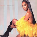 Jody Watley - Larger Than Life [VG+/VG+]
